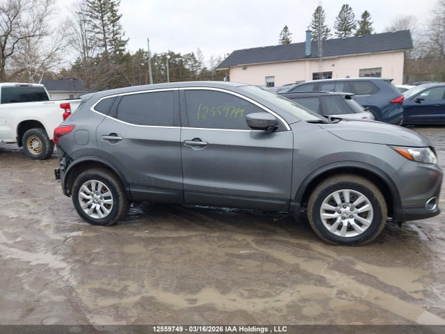 JN1BJ1CP0KW211173 Nissan Rogue Sport S/sv/sl