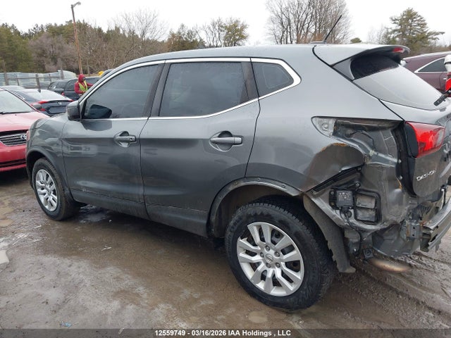 JN1BJ1CP0KW211173 Nissan Rogue Sport S/sv/sl