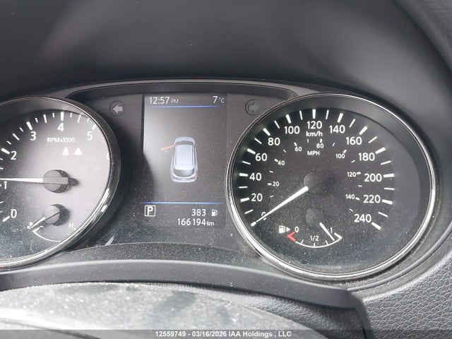 JN1BJ1CP0KW211173 Nissan Rogue Sport S/sv/sl