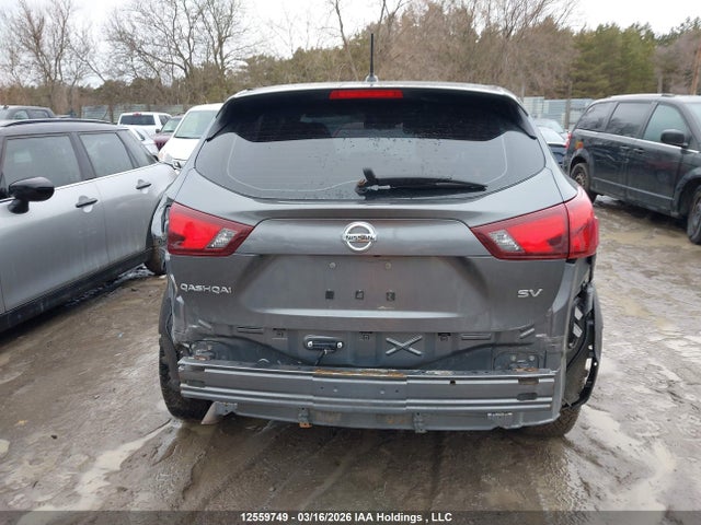 JN1BJ1CP0KW211173 Nissan Rogue Sport S/sv/sl