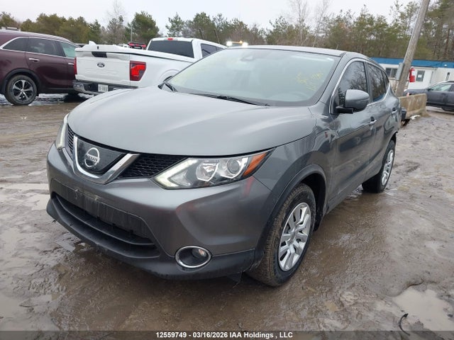 JN1BJ1CP0KW211173 Nissan Rogue Sport S/sv/sl