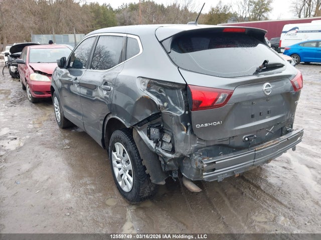 JN1BJ1CP0KW211173 Nissan Rogue Sport S/sv/sl