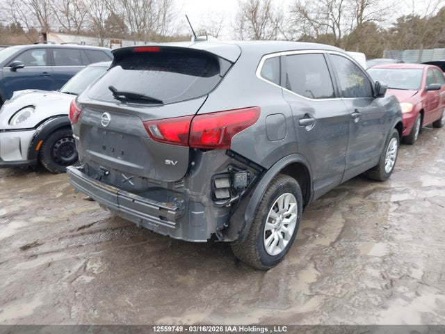 JN1BJ1CP0KW211173 Nissan Rogue Sport S/sv/sl
