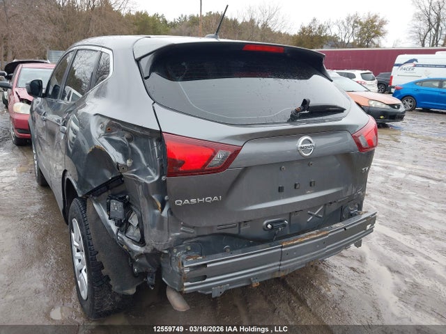 JN1BJ1CP0KW211173 Nissan Rogue Sport S/sv/sl