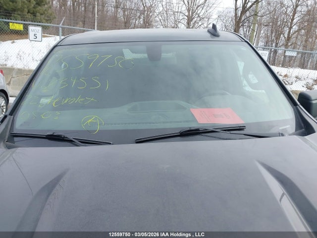 12559750 :رقم المزاد ، 1GCPYCEK2NZ234551 vin ، 2022 Chevrolet Silverado 1500 مزاد بيع