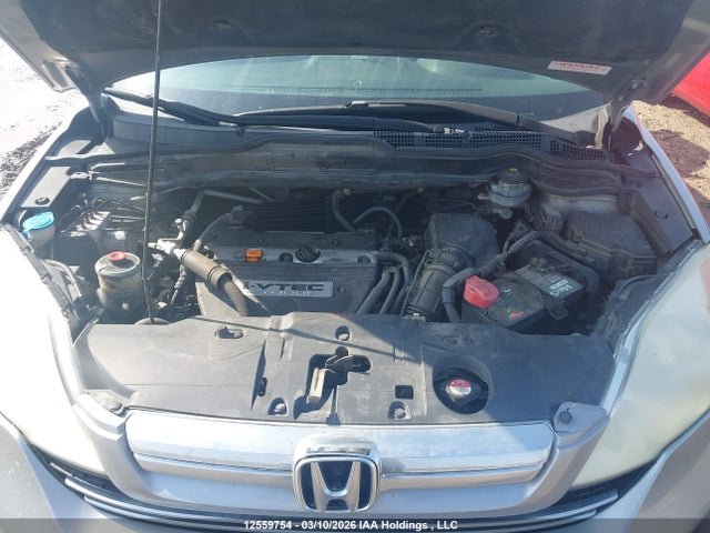 Продаж на аукціоні авто 2007 Honda Cr-v Ex-l, vin: 5J6RE48787L814594, номер лоту: 12559754