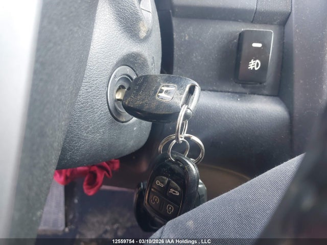 Продаж на аукціоні авто 2007 Honda Cr-v Ex-l, vin: 5J6RE48787L814594, номер лоту: 12559754