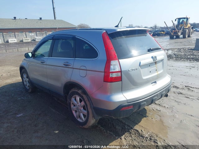 Продаж на аукціоні авто 2007 Honda Cr-v Ex-l, vin: 5J6RE48787L814594, номер лоту: 12559754