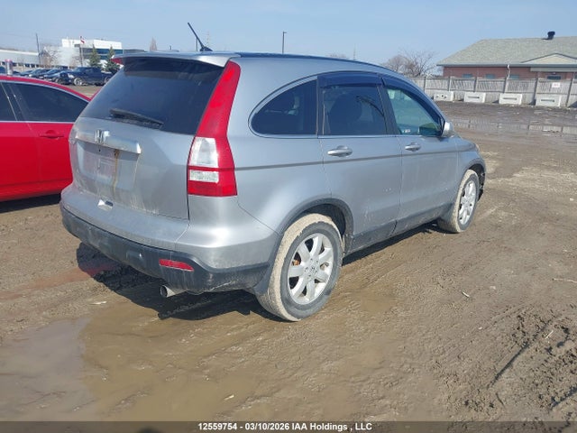 Продаж на аукціоні авто 2007 Honda Cr-v Ex-l, vin: 5J6RE48787L814594, номер лоту: 12559754