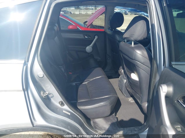 Продаж на аукціоні авто 2007 Honda Cr-v Ex-l, vin: 5J6RE48787L814594, номер лоту: 12559754
