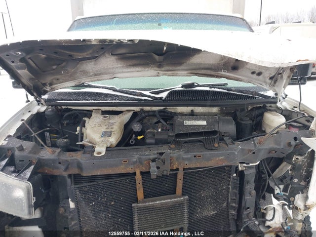 Aukcja sprzedaży 2009 Gmc Savana Cutaway Standard, vin: 1GDHG31C591113177, numer aukcji: 12559755