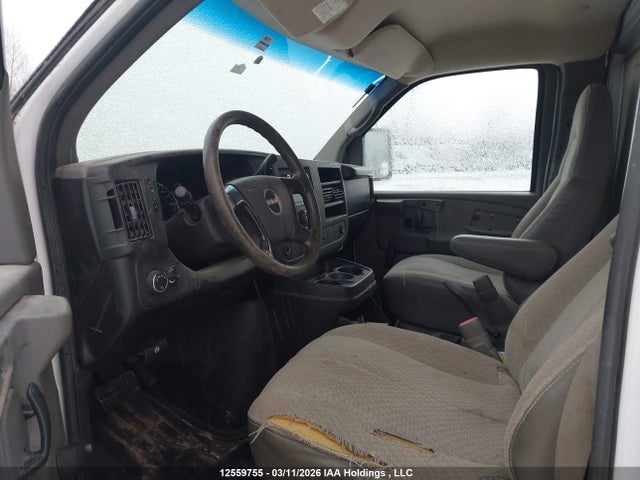 Aukcja sprzedaży 2009 Gmc Savana Cutaway Standard, vin: 1GDHG31C591113177, numer aukcji: 12559755