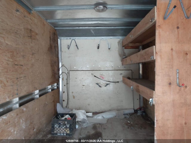 Aukcja sprzedaży 2009 Gmc Savana Cutaway Standard, vin: 1GDHG31C591113177, numer aukcji: 12559755