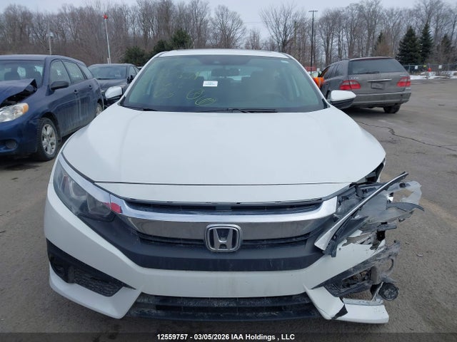 2HGFC2F8XJH012651 Honda Civic