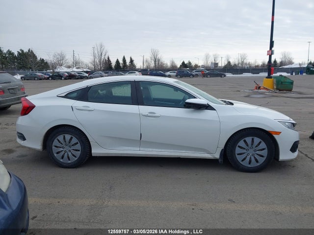 2HGFC2F8XJH012651 Honda Civic