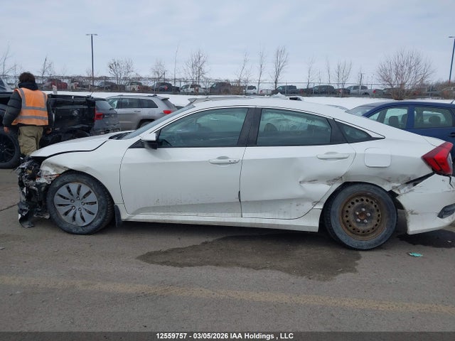 2HGFC2F8XJH012651 Honda Civic