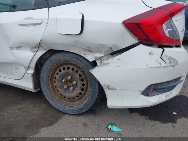 2HGFC2F8XJH012651 Honda Civic