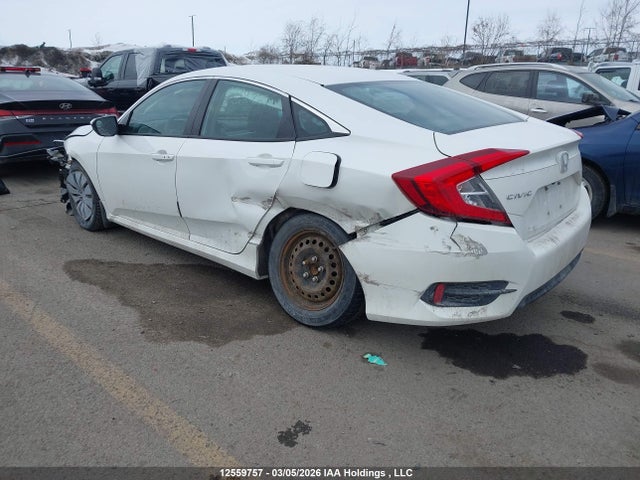 2HGFC2F8XJH012651 Honda Civic