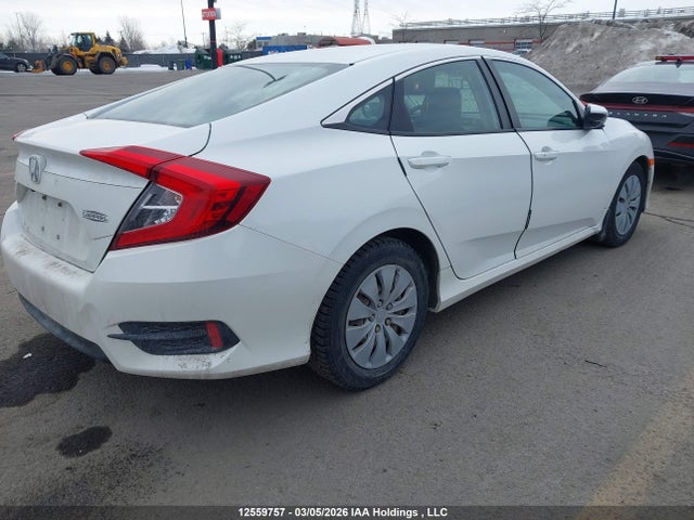 2HGFC2F8XJH012651 Honda Civic