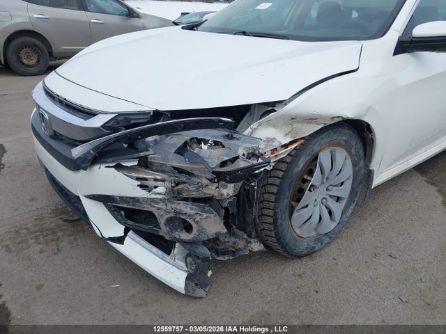 2HGFC2F8XJH012651 Honda Civic
