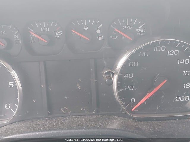 3GCUKNEC8JG411350 Chevrolet Silverado 1500 Wt