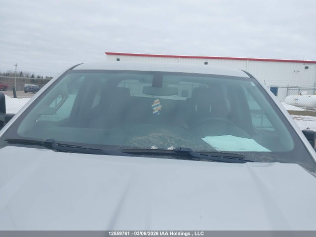 3GCUKNEC8JG411350 Chevrolet Silverado 1500 Wt