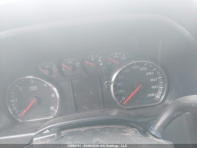 3GCUKNEC8JG411350 Chevrolet Silverado 1500 Wt