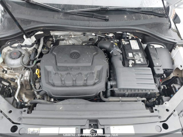Aukcja sprzedaży 2021 Volkswagen Tiguan Sel Premium R-line, vin: 3VV4B7AX3MM088871, numer aukcji: 12559762