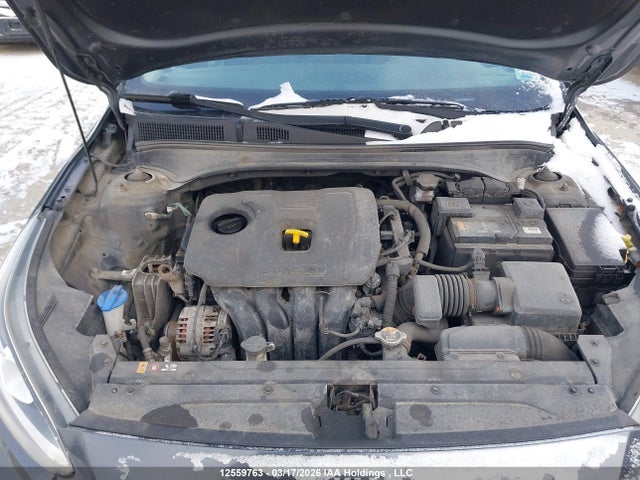 12559763 :رقم المزاد ، 3KPF54AD3LE172720 vin ، 2020 Kia Forte Ex/ex Limited/ex Premium/ex+ مزاد بيع