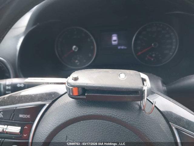 12559763 :رقم المزاد ، 3KPF54AD3LE172720 vin ، 2020 Kia Forte Ex/ex Limited/ex Premium/ex+ مزاد بيع