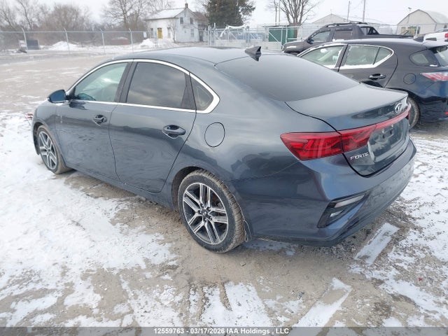 12559763 :رقم المزاد ، 3KPF54AD3LE172720 vin ، 2020 Kia Forte Ex/ex Limited/ex Premium/ex+ مزاد بيع