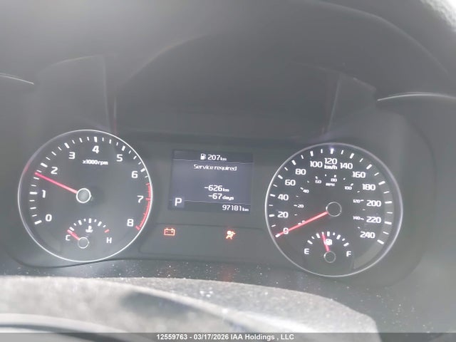 12559763 :رقم المزاد ، 3KPF54AD3LE172720 vin ، 2020 Kia Forte Ex/ex Limited/ex Premium/ex+ مزاد بيع