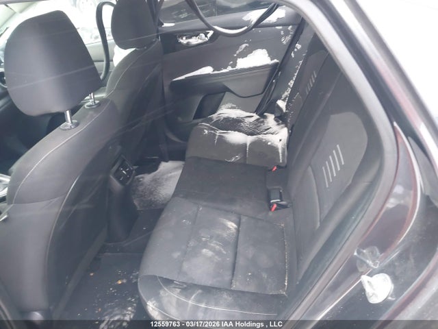 12559763 :رقم المزاد ، 3KPF54AD3LE172720 vin ، 2020 Kia Forte Ex/ex Limited/ex Premium/ex+ مزاد بيع