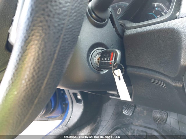 Aukcja sprzedaży 2018 Honda Civic Lx, vin: 2HGFC4A56JH401098, numer aukcji: 12559764