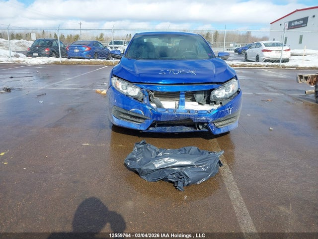Aukcja sprzedaży 2018 Honda Civic Lx, vin: 2HGFC4A56JH401098, numer aukcji: 12559764