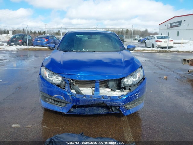 Aukcja sprzedaży 2018 Honda Civic Lx, vin: 2HGFC4A56JH401098, numer aukcji: 12559764