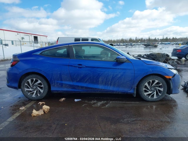 Aukcja sprzedaży 2018 Honda Civic Lx, vin: 2HGFC4A56JH401098, numer aukcji: 12559764