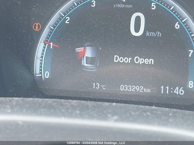 Aukcja sprzedaży 2018 Honda Civic Lx, vin: 2HGFC4A56JH401098, numer aukcji: 12559764