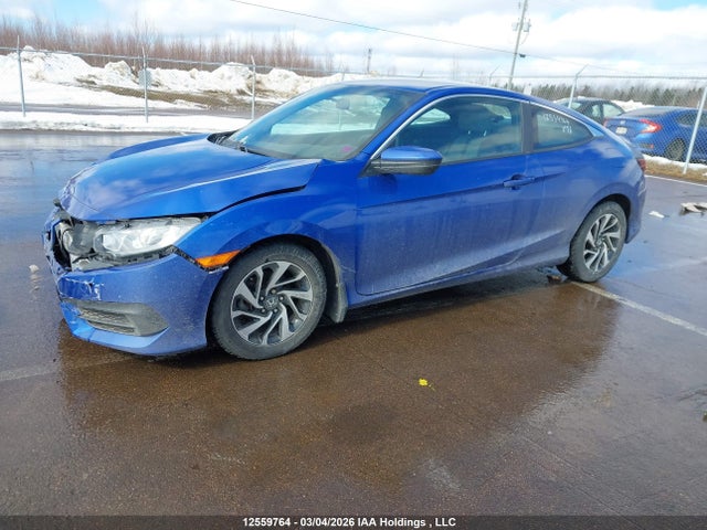 Aukcja sprzedaży 2018 Honda Civic Lx, vin: 2HGFC4A56JH401098, numer aukcji: 12559764