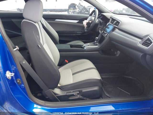Aukcja sprzedaży 2018 Honda Civic Lx, vin: 2HGFC4A56JH401098, numer aukcji: 12559764