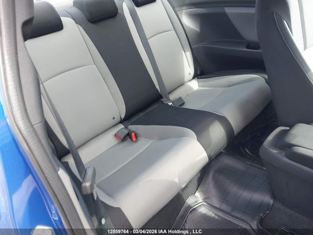 Aukcja sprzedaży 2018 Honda Civic Lx, vin: 2HGFC4A56JH401098, numer aukcji: 12559764