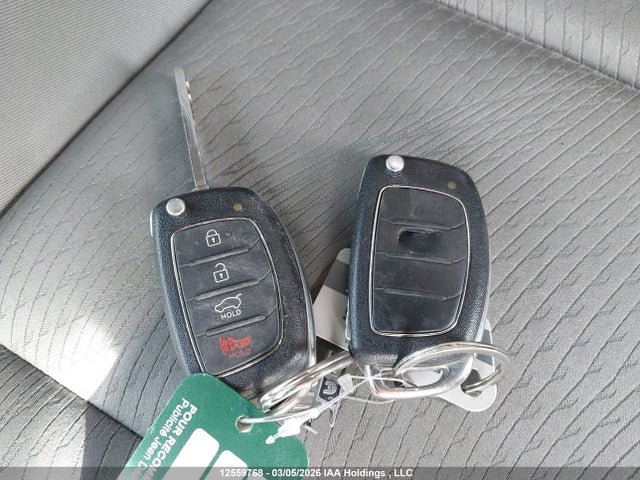 12559768 :رقم المزاد ، 5XYZUDLB3DG056532 vin ، 2013 Hyundai Santa Fe مزاد بيع
