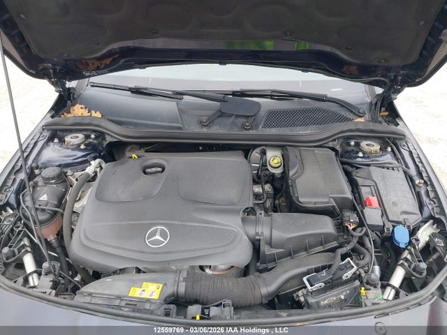 2018 Mercedes-benz Cla 250 4matic მანქანა იყიდება აუქციონზე, vin: WDDSJ4GB5JN665281, აუქციონის ნომერი: 12559769