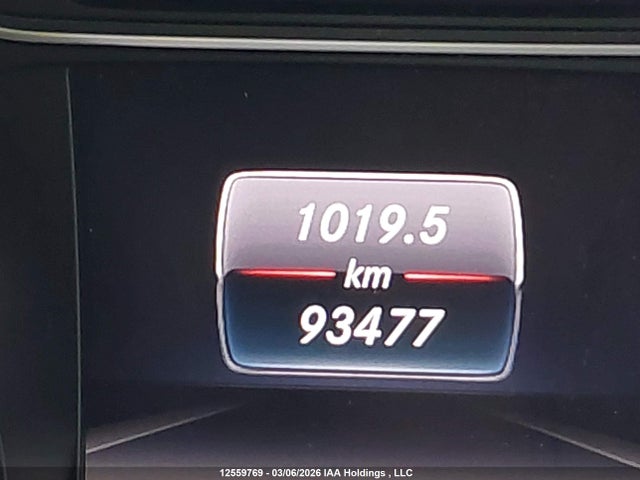 2018 Mercedes-benz Cla 250 4matic მანქანა იყიდება აუქციონზე, vin: WDDSJ4GB5JN665281, აუქციონის ნომერი: 12559769