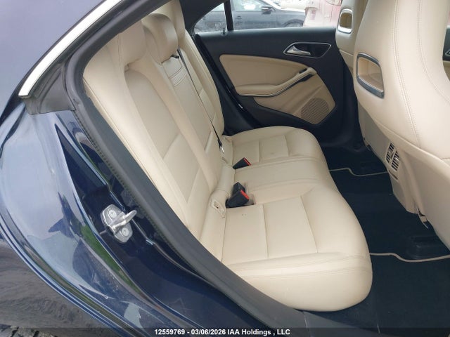 2018 Mercedes-benz Cla 250 4matic მანქანა იყიდება აუქციონზე, vin: WDDSJ4GB5JN665281, აუქციონის ნომერი: 12559769