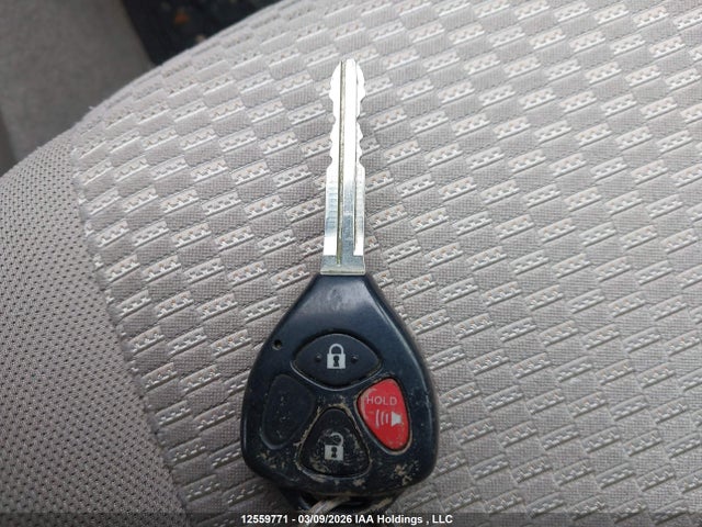 12559771 :رقم المزاد ، JTMBD31V176048509 vin ، 2007 Toyota Rav4 Limited مزاد بيع