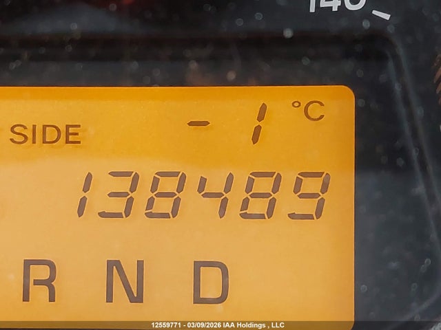 12559771 :رقم المزاد ، JTMBD31V176048509 vin ، 2007 Toyota Rav4 Limited مزاد بيع