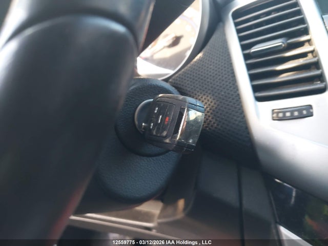Aukcja sprzedaży 2014 Chevrolet Cruze 1lt, vin: 1G1PC5SB1E7170151, numer aukcji: 12559775