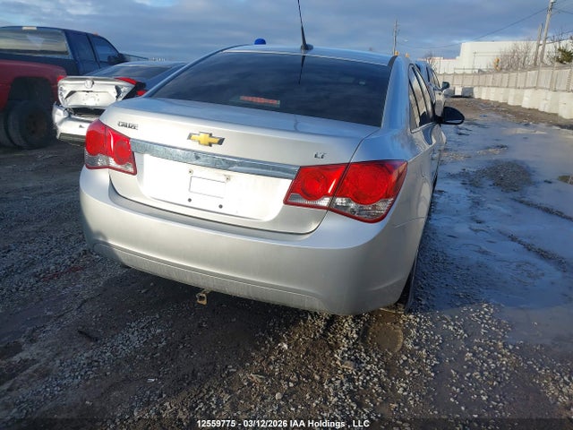 Aukcja sprzedaży 2014 Chevrolet Cruze 1lt, vin: 1G1PC5SB1E7170151, numer aukcji: 12559775