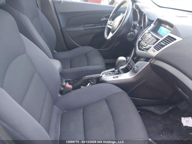 Aukcja sprzedaży 2014 Chevrolet Cruze 1lt, vin: 1G1PC5SB1E7170151, numer aukcji: 12559775